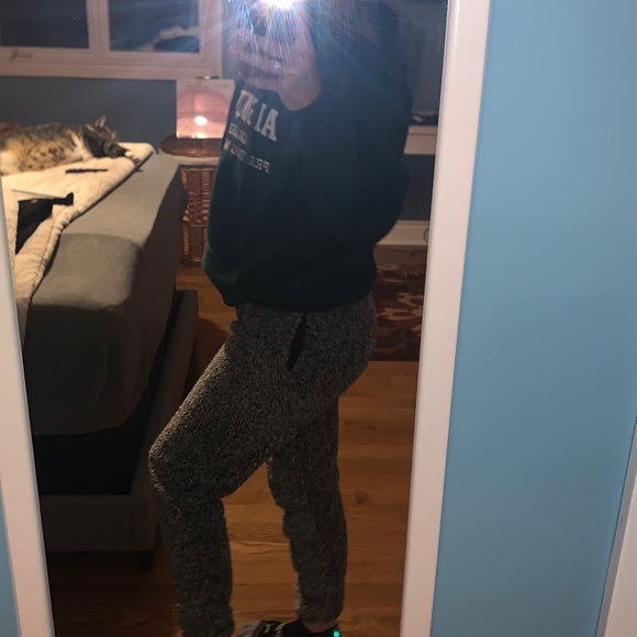 Grey Sweatpants - Picture 2 of 5